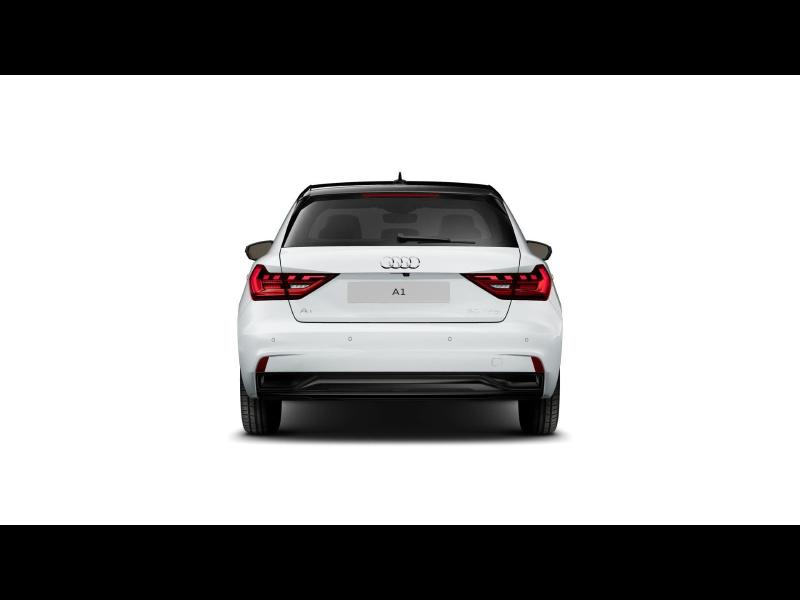 Audi A1 Sportback advanced – image 9 of 10