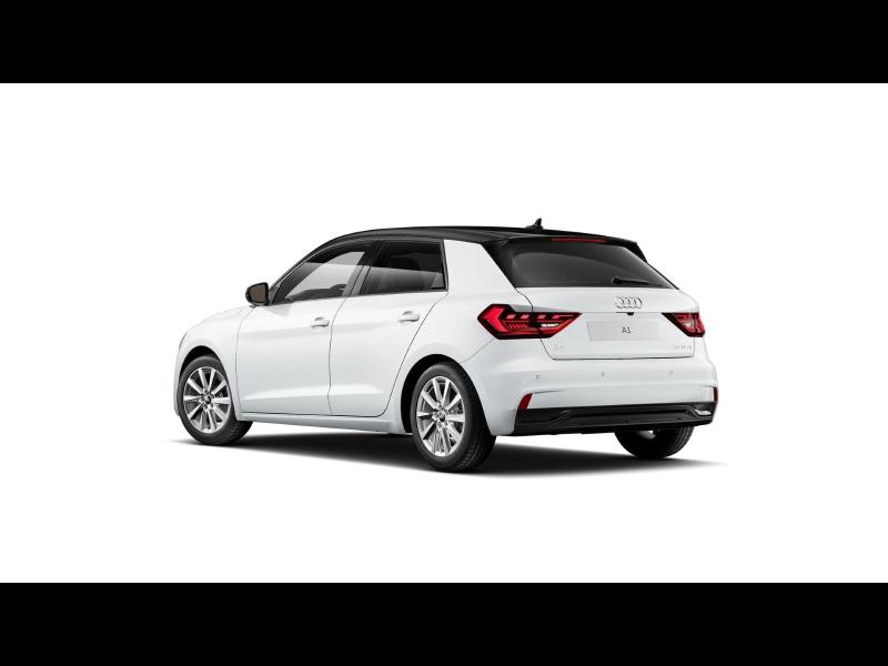 Audi A1 Sportback advanced – image 10 of 10
