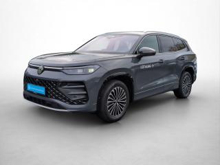 Volkswagen Tayron R-Line – image 1 of 24