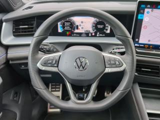 Volkswagen Tayron R-Line – image 8 of 24