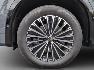 Volkswagen Tayron R-Line – image 13 of 24