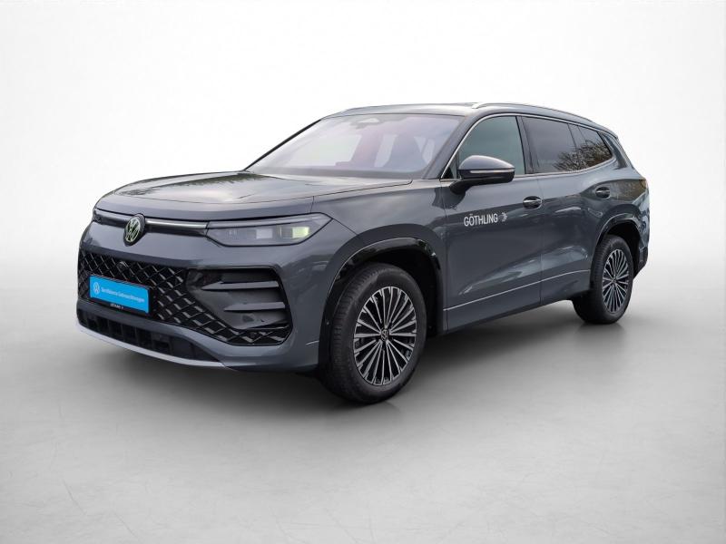 Volkswagen Tayron R-Line – image 1 of 24
