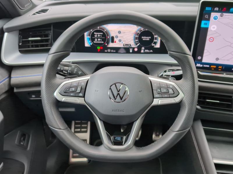 Volkswagen Tayron R-Line – image 8 of 24