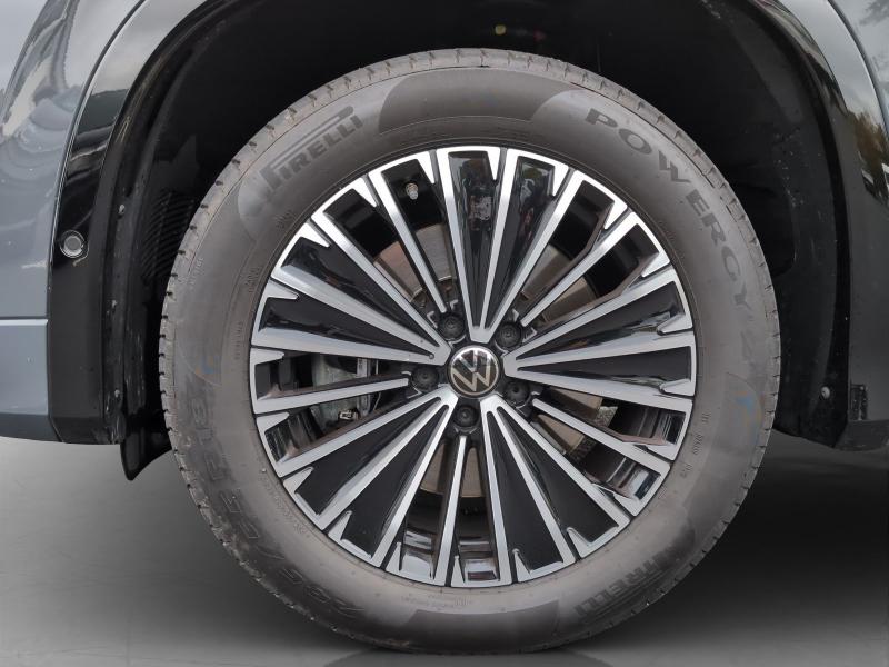 Volkswagen Tayron R-Line – image 13 of 24