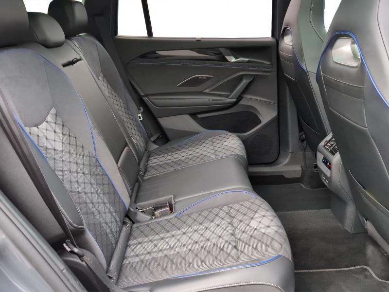 Volkswagen Tayron R-Line – image 16 of 24