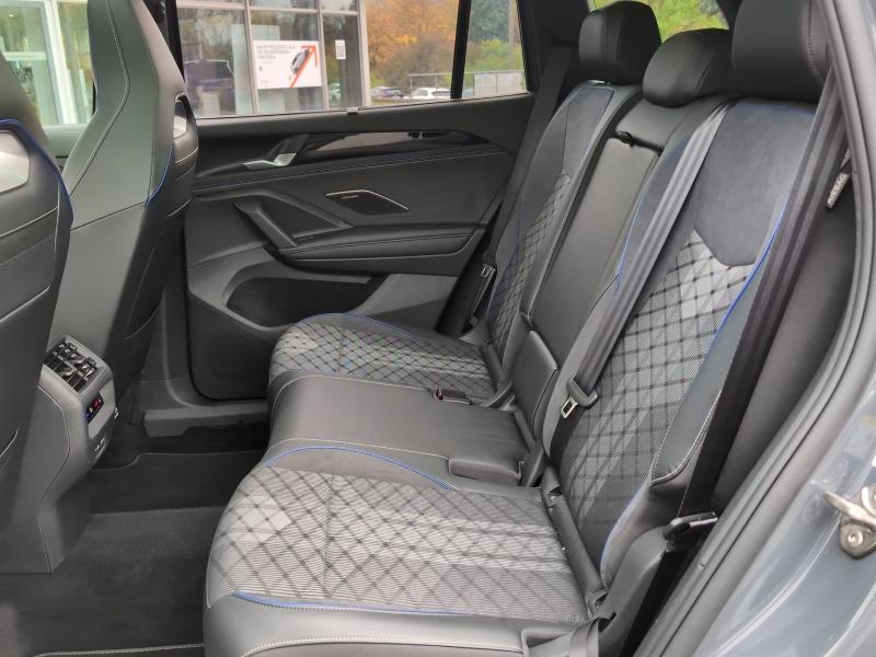 Volkswagen Tayron R-Line – image 17 of 24