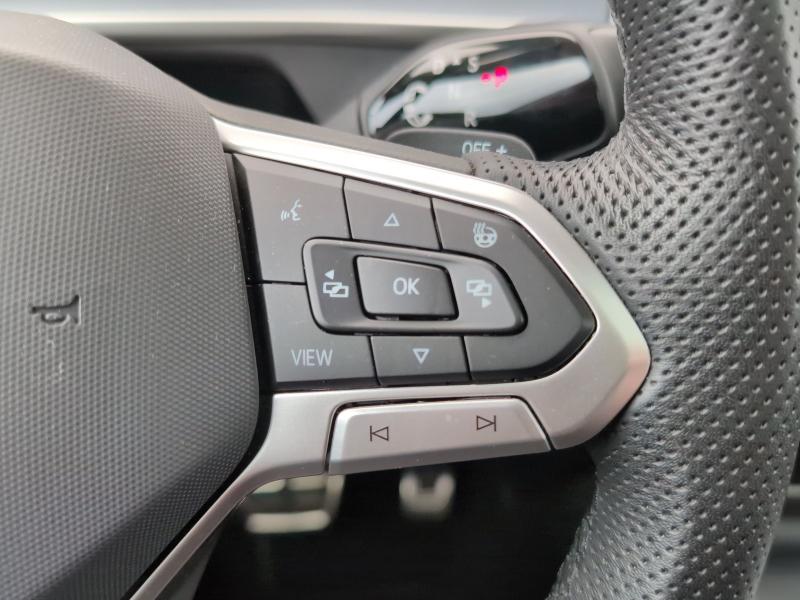 Volkswagen Tayron R-Line – image 21 of 24