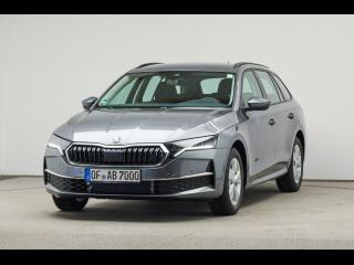 Škoda Octavia Selection – image 1 of 15