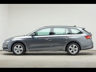 Škoda Octavia Selection – image 3 of 15