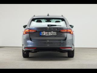 Škoda Octavia Selection – image 5 of 15