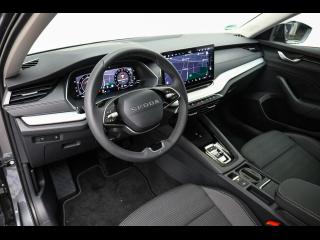 Škoda Octavia Selection – image 10 of 15