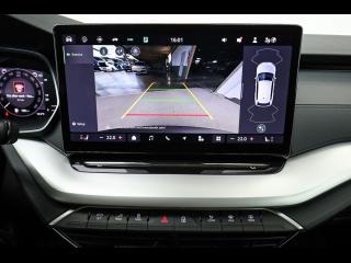 Škoda Octavia Selection – image 14 of 15