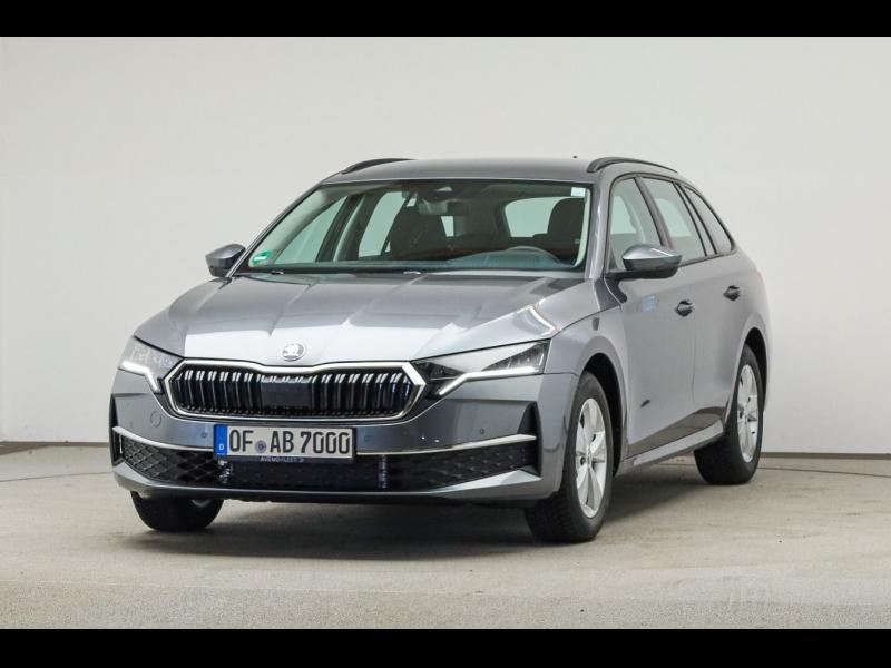 Škoda Octavia Selection – image 1 of 15