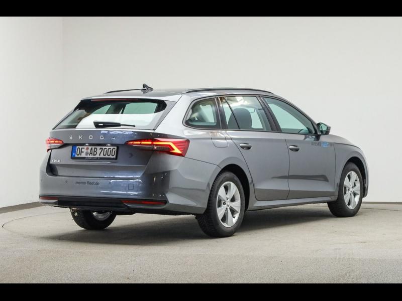 Škoda Octavia Selection – image 2 of 15