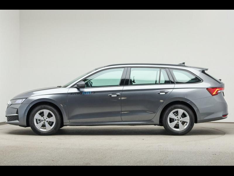 Škoda Octavia Selection – image 3 of 15