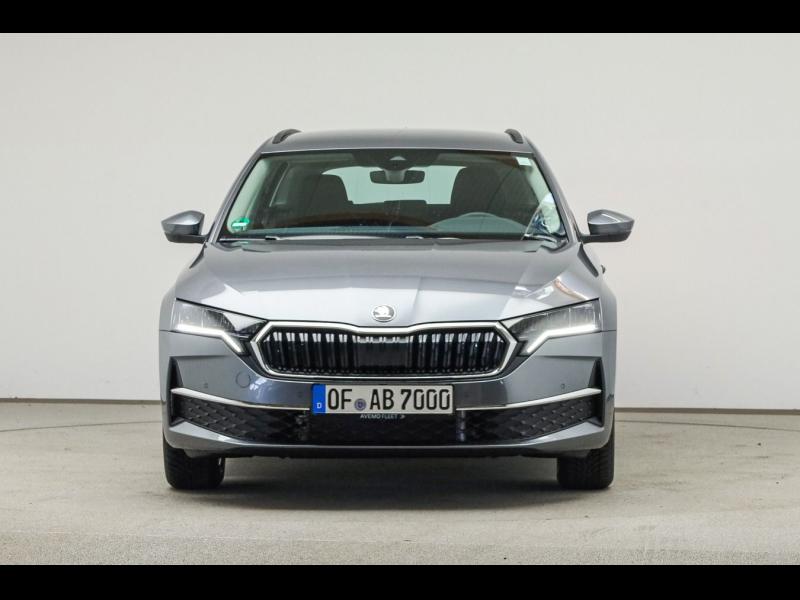 Škoda Octavia Selection – image 4 of 15