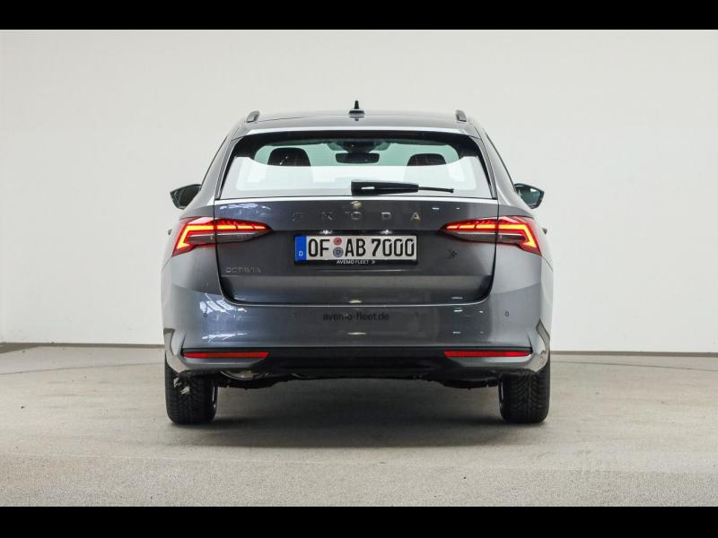 Škoda Octavia Selection – image 5 of 15