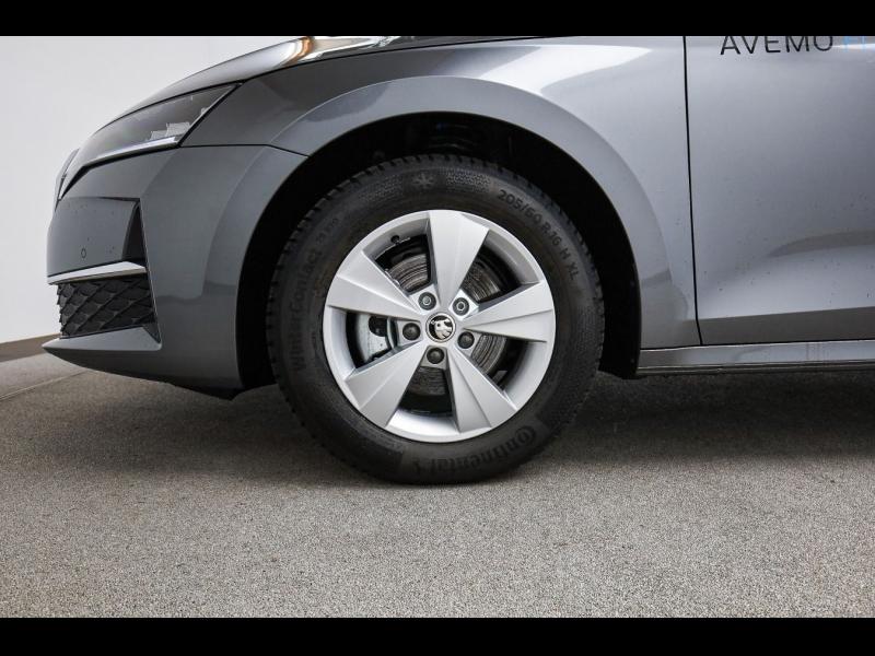 Škoda Octavia Selection – image 7 of 15