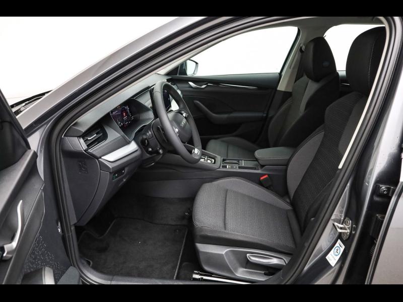 Škoda Octavia Selection – image 8 of 15
