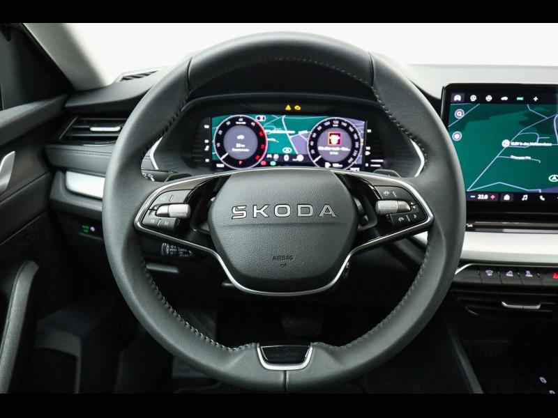 Škoda Octavia Selection – image 12 of 15