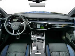 Audi RS 6 Avant performance Performance – image 5 of 25