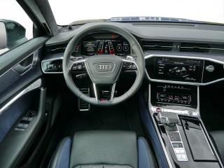 Audi RS 6 Avant performance Performance – image 8 of 25