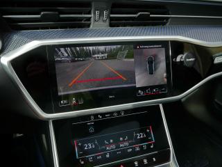 Audi RS 6 Avant performance Performance – image 15 of 25