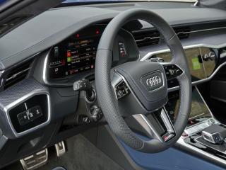 Audi RS 6 Avant performance Performance – image 20 of 25