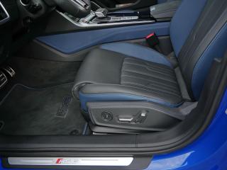 Audi RS 6 Avant performance Performance – image 23 of 25