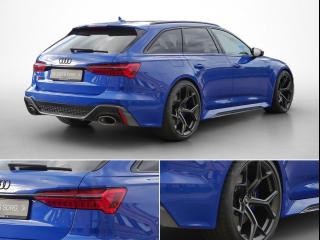 Audi RS 6 Avant performance Performance – image 25 of 25