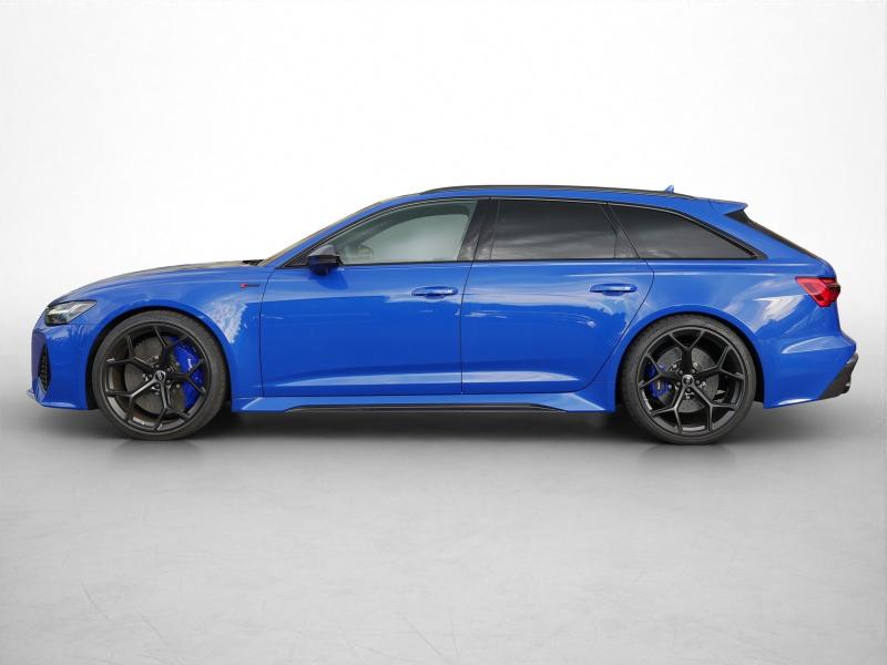 Audi RS 6 Avant performance Performance – image 3 of 25