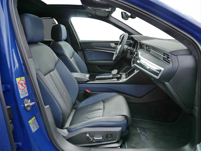 Audi RS 6 Avant performance Performance – image 4 of 25