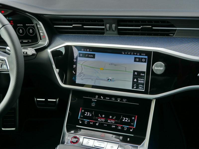 Audi RS 6 Avant performance Performance – image 6 of 25