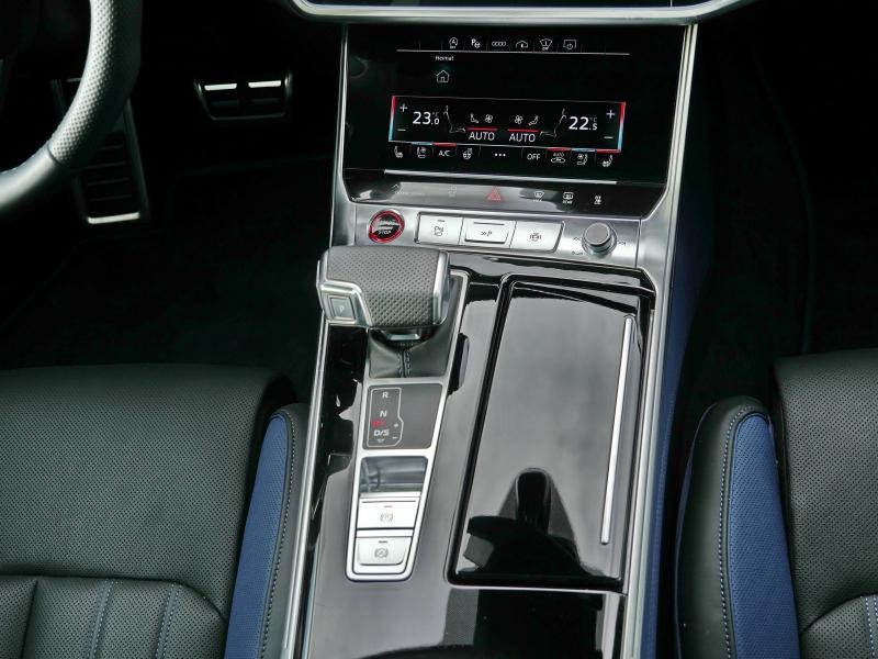 Audi RS 6 Avant performance Performance – image 7 of 25