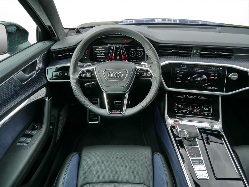 Audi RS 6 Avant performance Performance – image 8 of 25