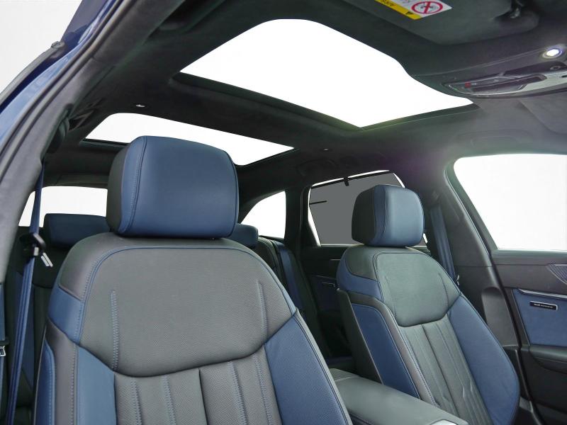 Audi RS 6 Avant performance Performance – image 10 of 25