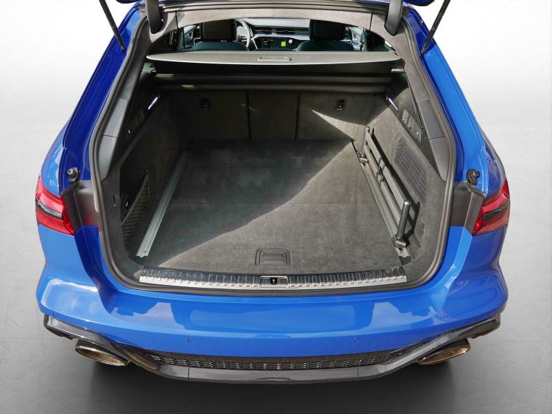 Audi RS 6 Avant performance Performance – image 11 of 25