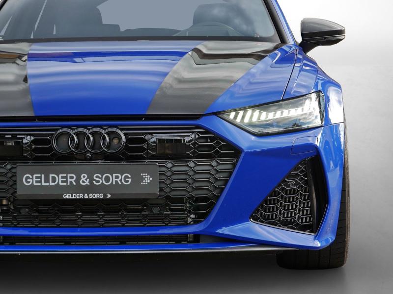 Audi RS 6 Avant performance Performance – image 12 of 25