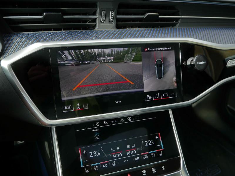 Audi RS 6 Avant performance Performance – image 15 of 25