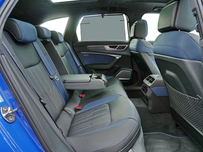 Audi RS 6 Avant performance Performance – image 16 of 25