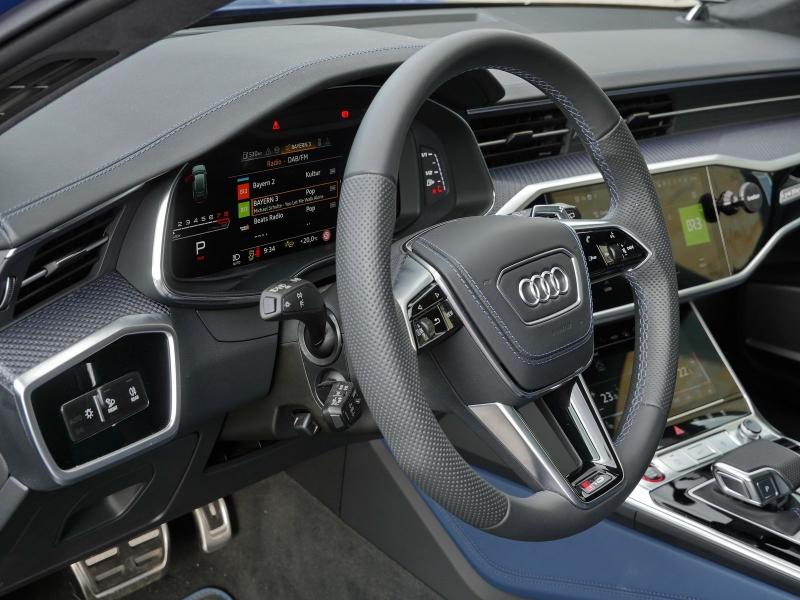 Audi RS 6 Avant performance Performance – image 20 of 25