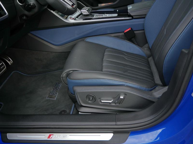 Audi RS 6 Avant performance Performance – image 23 of 25