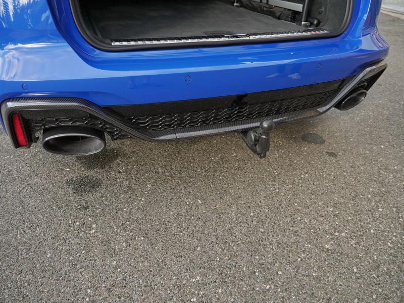 Audi RS 6 Avant performance Performance – image 24 of 25