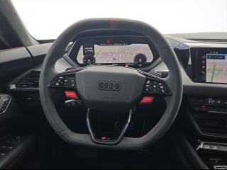 Audi RS e-tron GT Performance – Bild 8 von 21