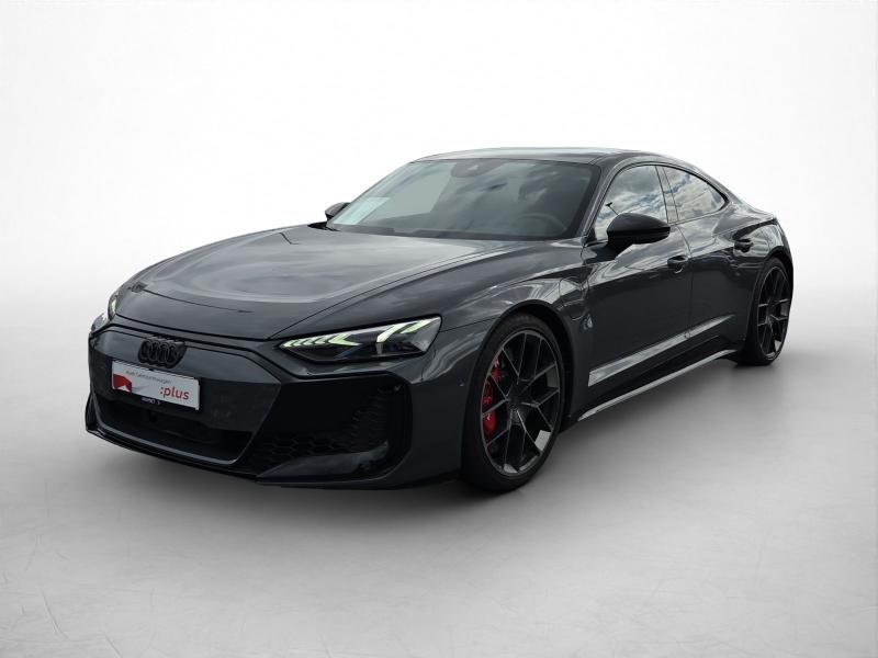 Audi RS e-tron GT Performance – Bild 1 von 21