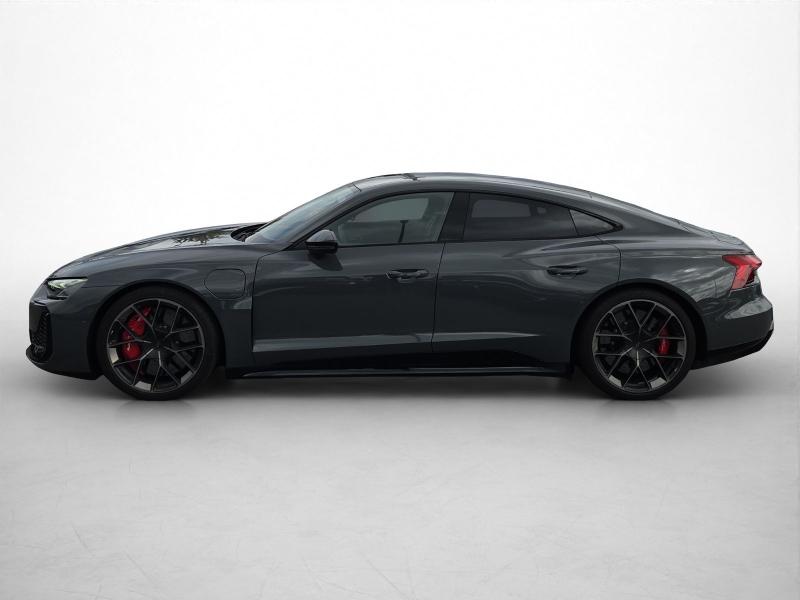 Audi RS e-tron GT Performance – Bild 3 von 21
