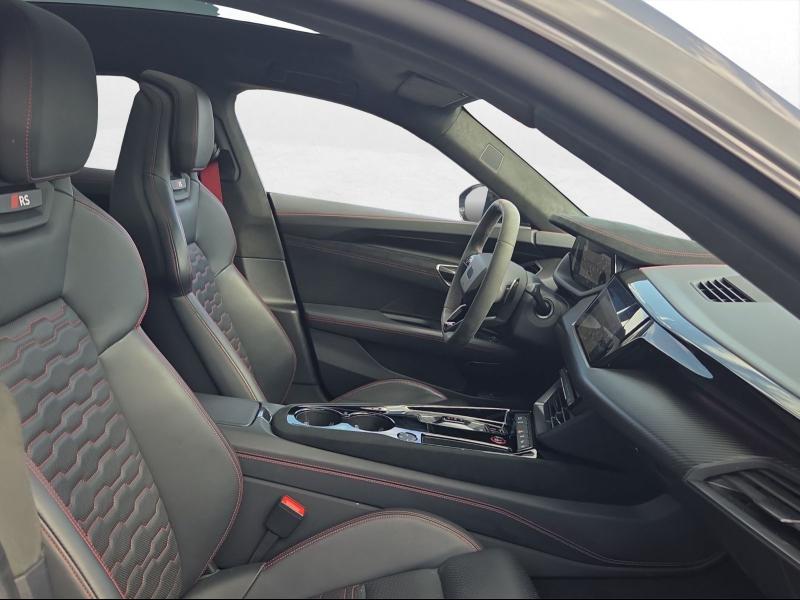 Audi RS e-tron GT Performance – Bild 4 von 21