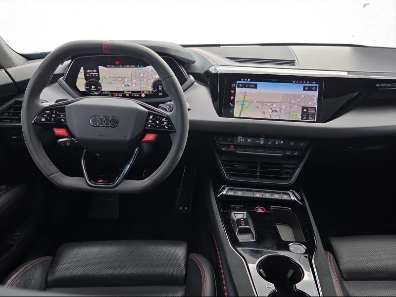 Audi RS e-tron GT Performance – Bild 5 von 21