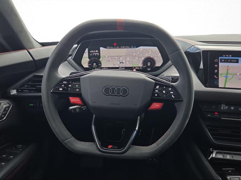 Audi RS e-tron GT Performance – Bild 8 von 21