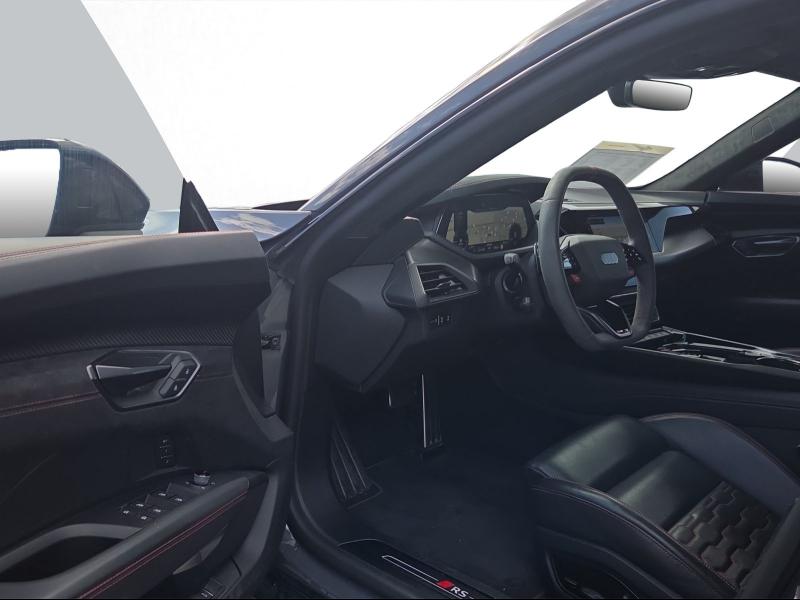 Audi RS e-tron GT Performance – Bild 14 von 21